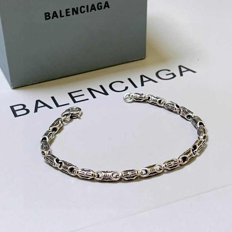 Balenciaga Bracelet 10yxx46 (6)