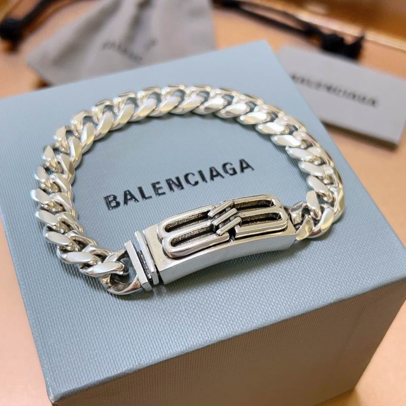 Balenciaga Bracelet 10yxx47 (1)