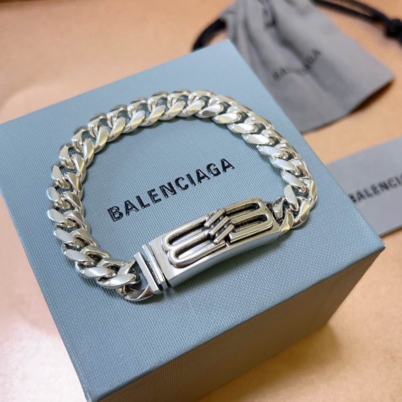 Balenciaga Bracelet 10yxx47 (3)