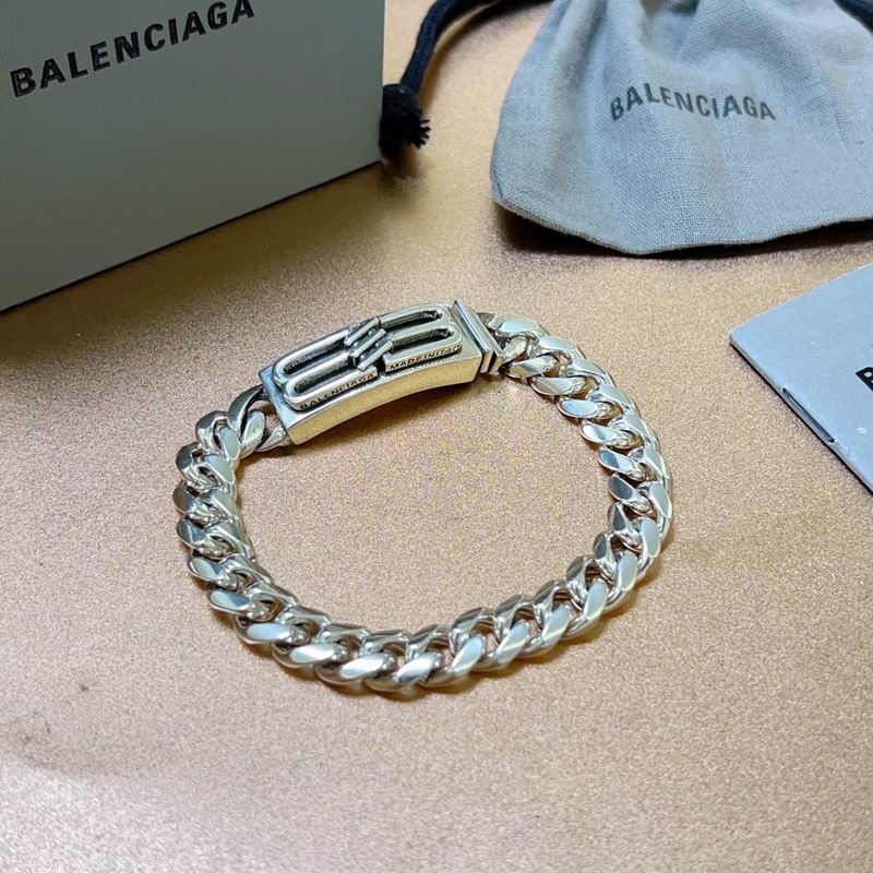 Balenciaga Bracelet 10yxx47 (4)