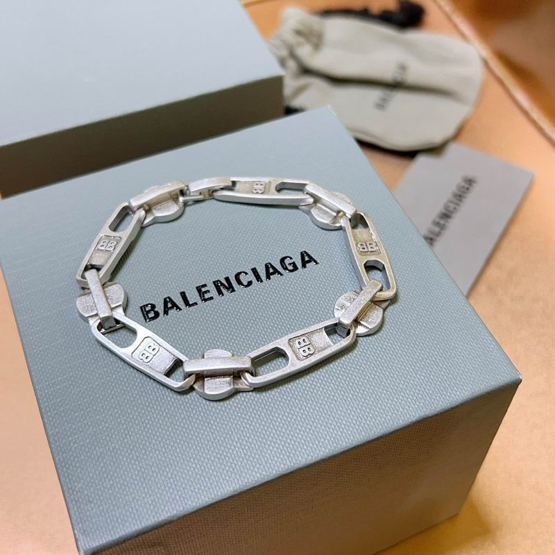 Balenciaga Bracelet 10yxx48 (1)
