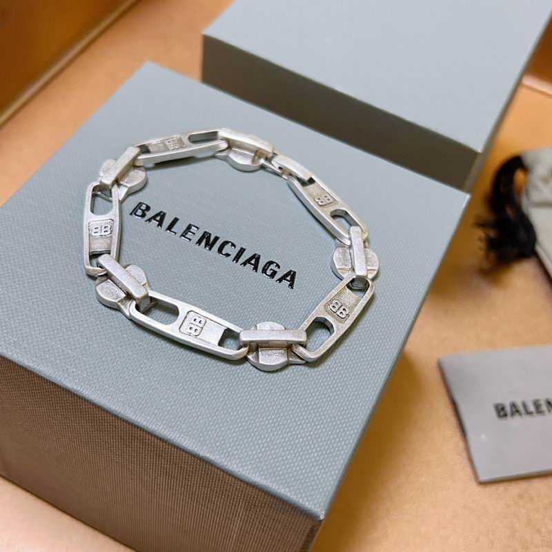 Balenciaga Bracelet 10yxx48 (2)