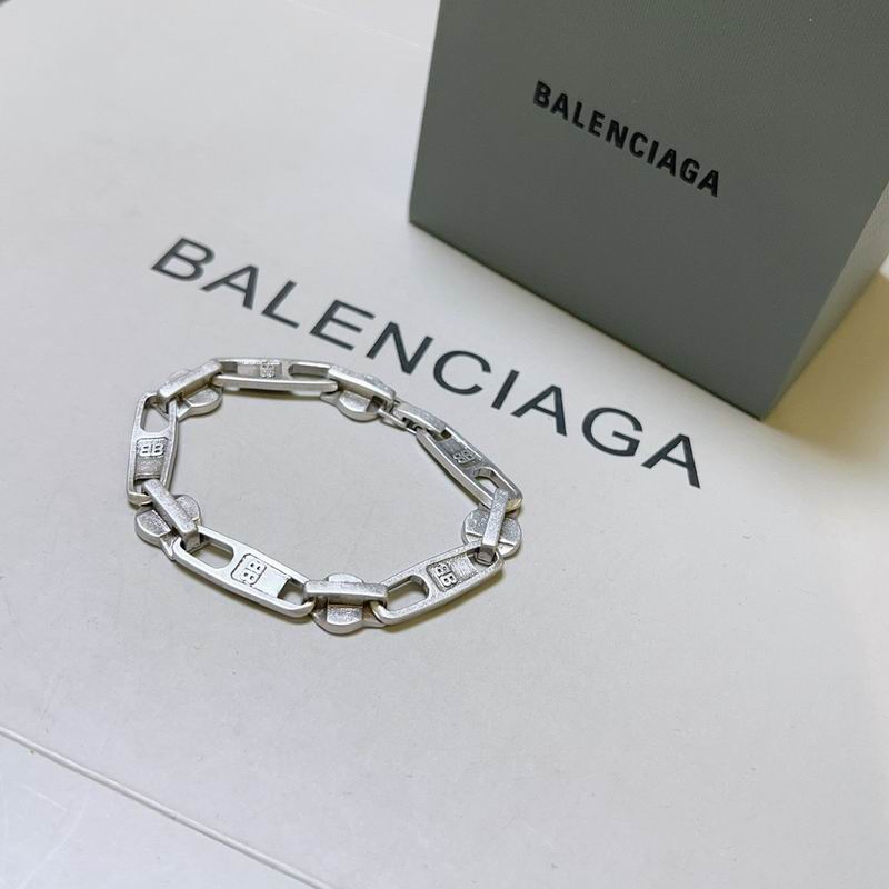 Balenciaga Bracelet 10yxx48 (3)
