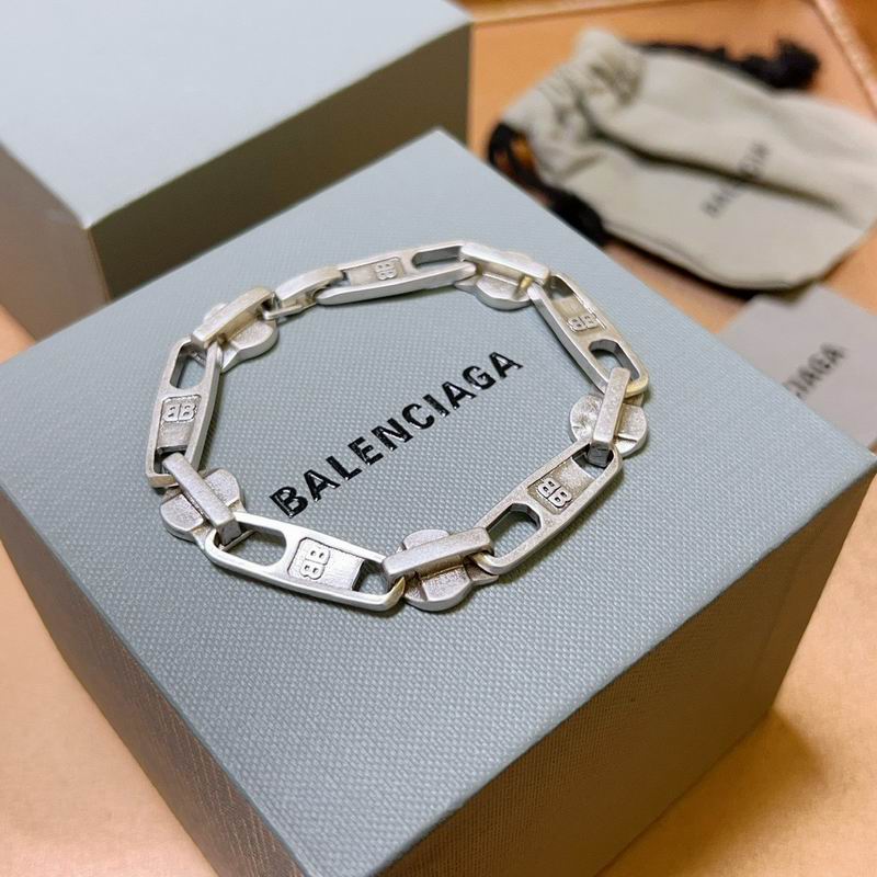 Balenciaga Bracelet 10yxx48 (4)