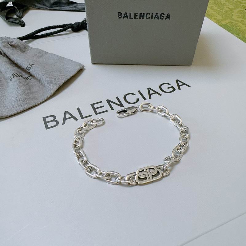 Balenciaga Bracelet 10yxx49 (1)
