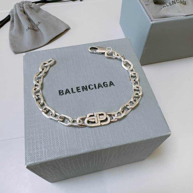 Balenciaga Bracelet 10yxx49 (2)