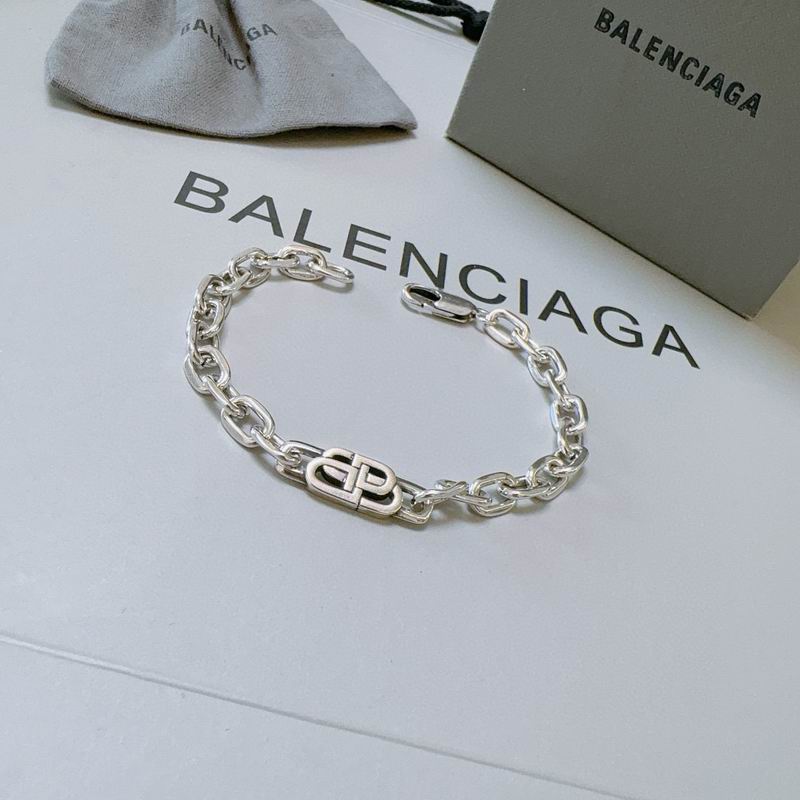 Balenciaga Bracelet 10yxx49 (3)