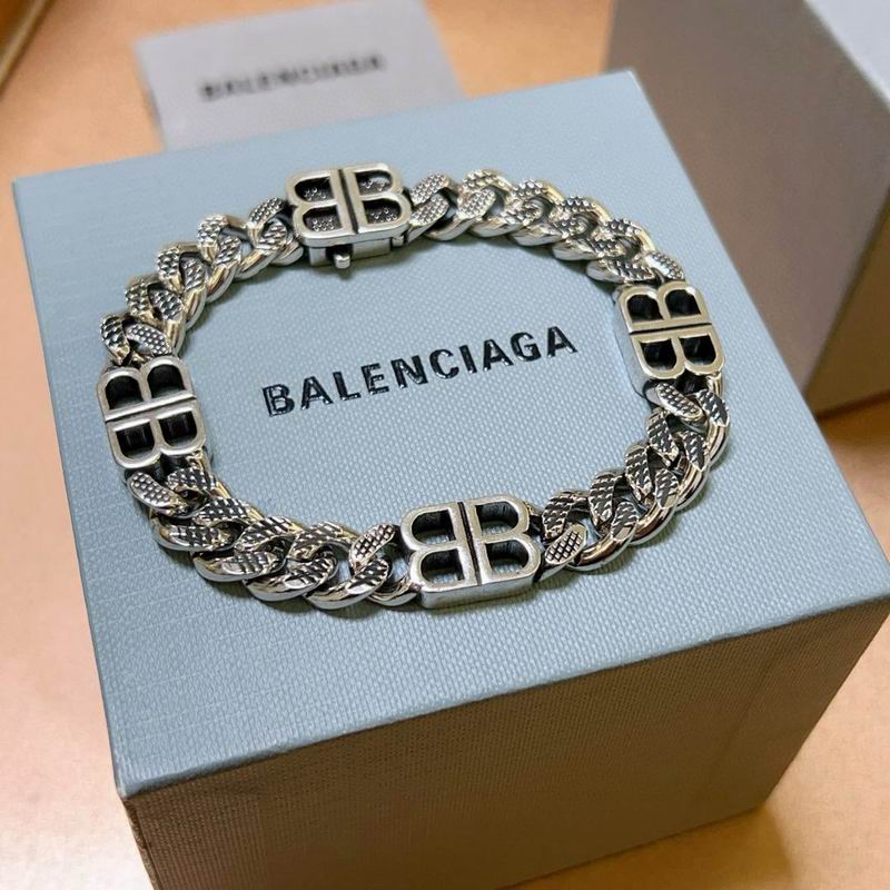 Balenciaga Bracelet 10yxx50 (1)
