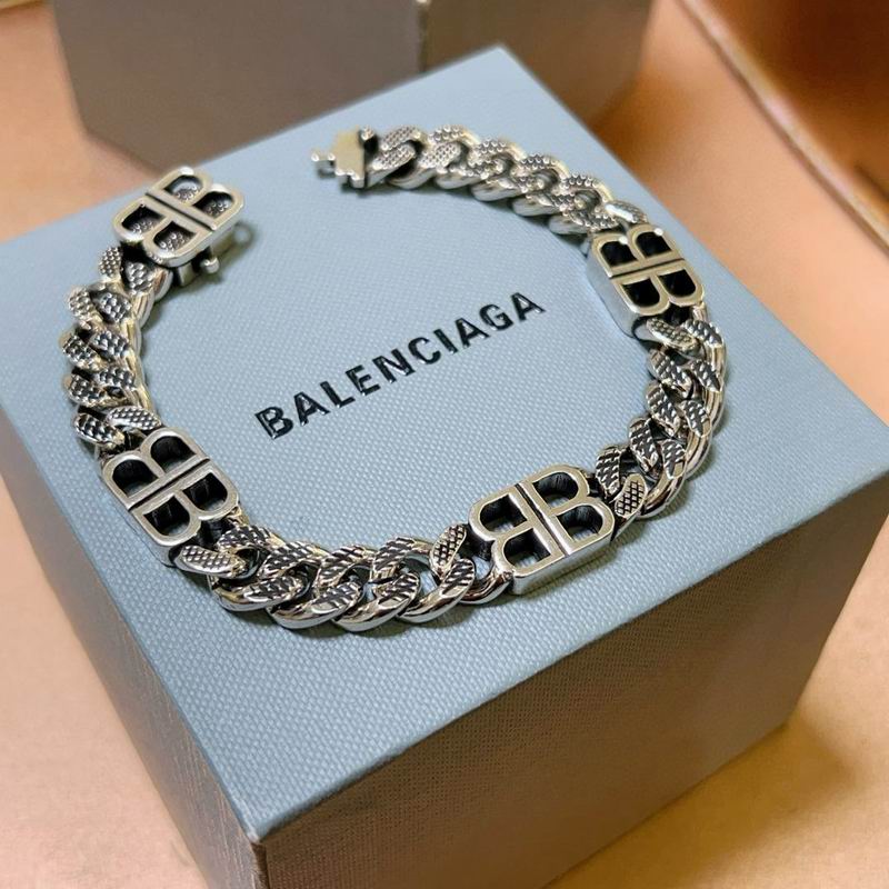 Balenciaga Bracelet 10yxx50 (4)