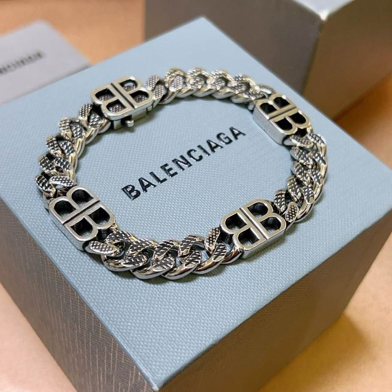 Balenciaga Bracelet 10yxx50 (5)