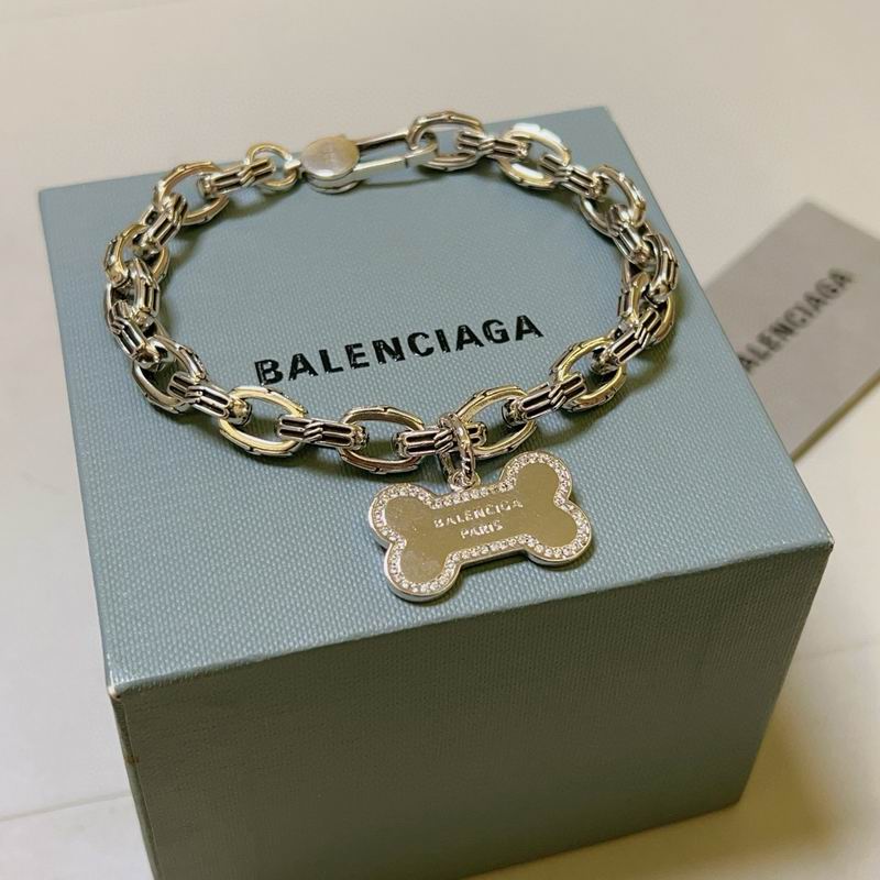 Balenciaga Bracelet 10yxx51 (2)