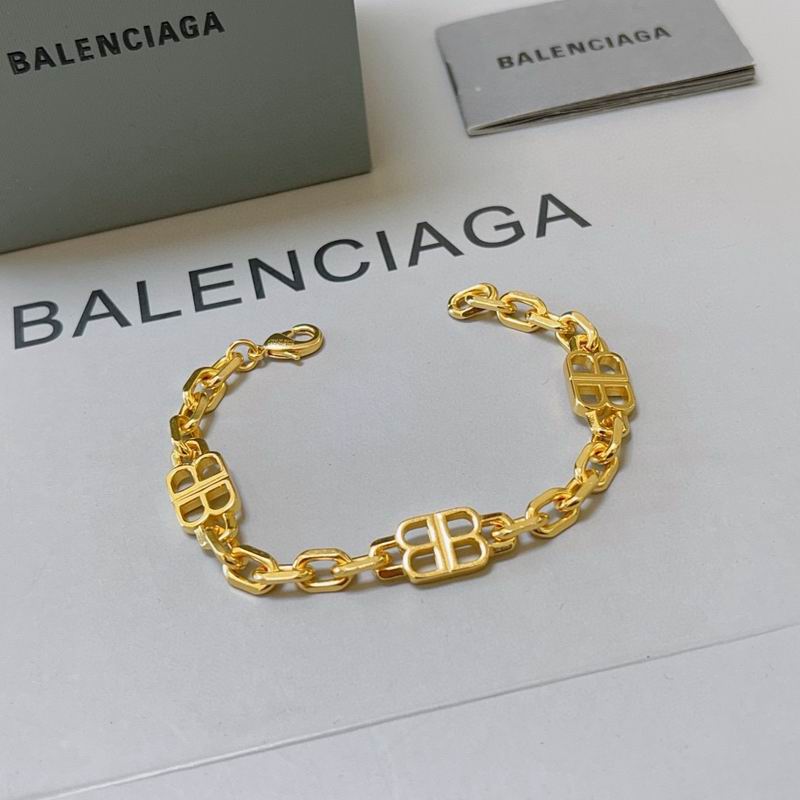 Balenciaga Bracelet 10yxx52 (3)