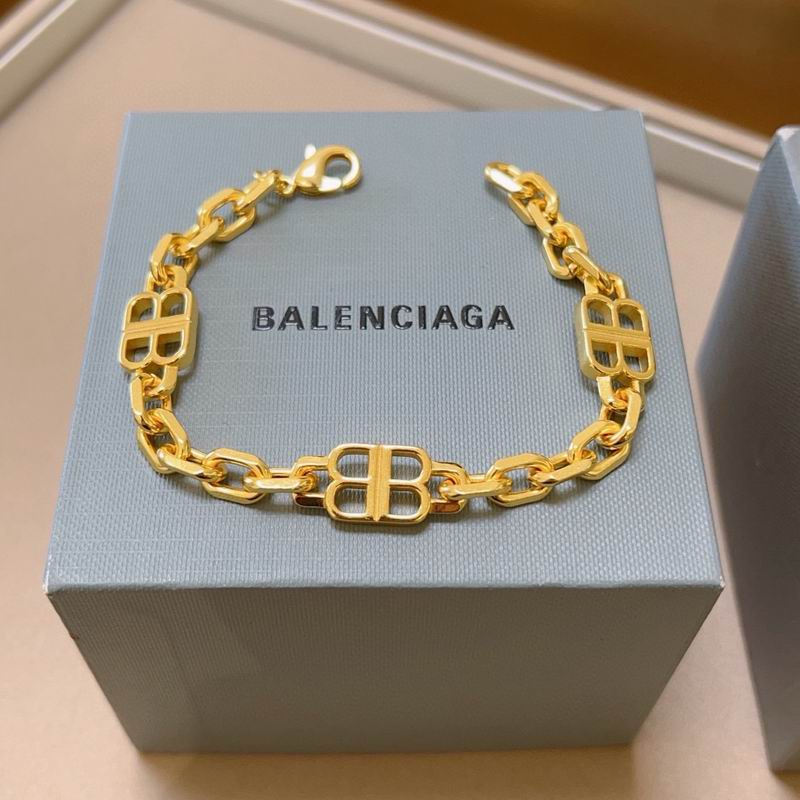 Balenciaga Bracelet 10yxx52 (4)