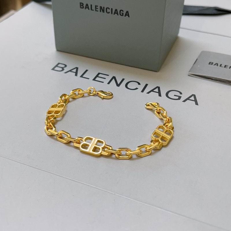 Balenciaga Bracelet 10yxx52 (5)