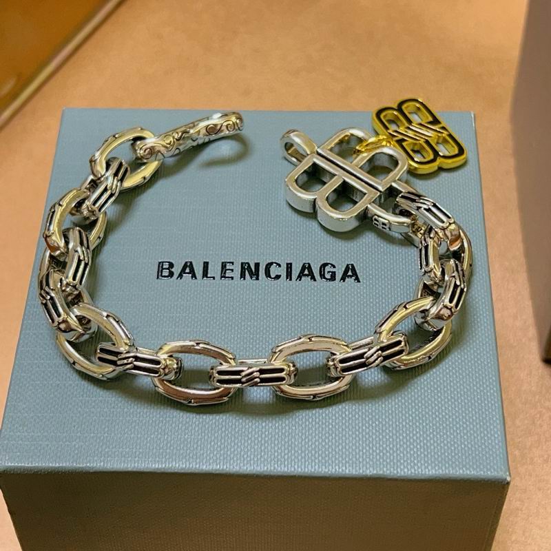 Balenciaga Bracelet 10yxx53 (1)