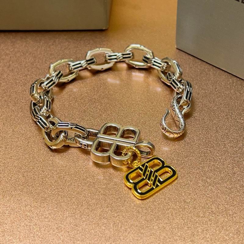 Balenciaga Bracelet 10yxx53 (3)