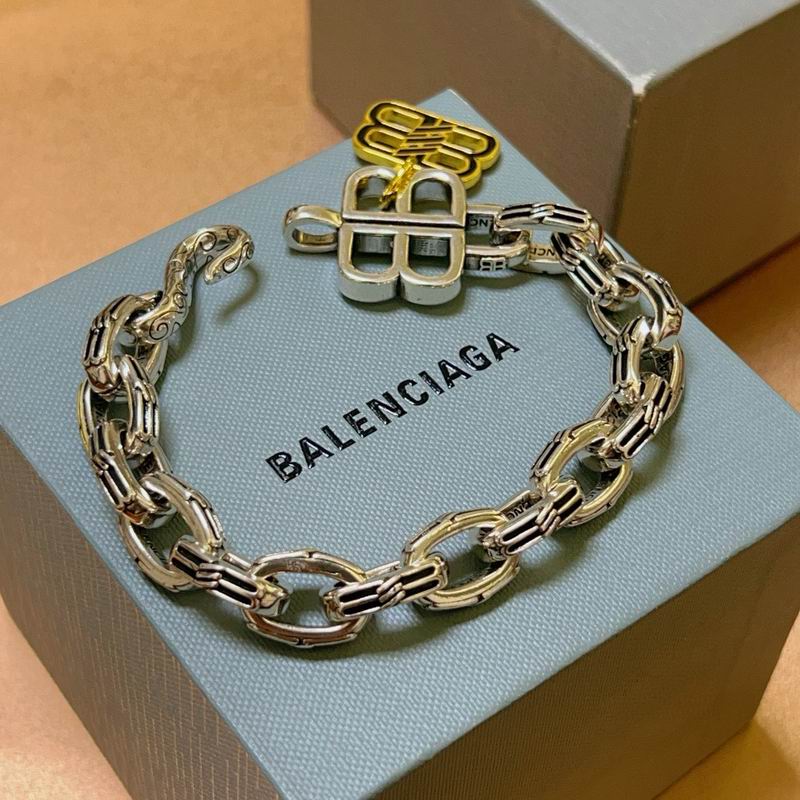 Balenciaga Bracelet 10yxx53 (5)