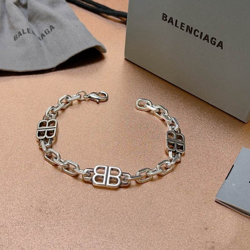 Balenciaga Bracelet 10yxx54 (2)