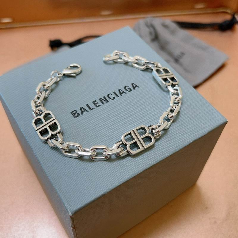 Balenciaga Bracelet 10yxx54 (3)