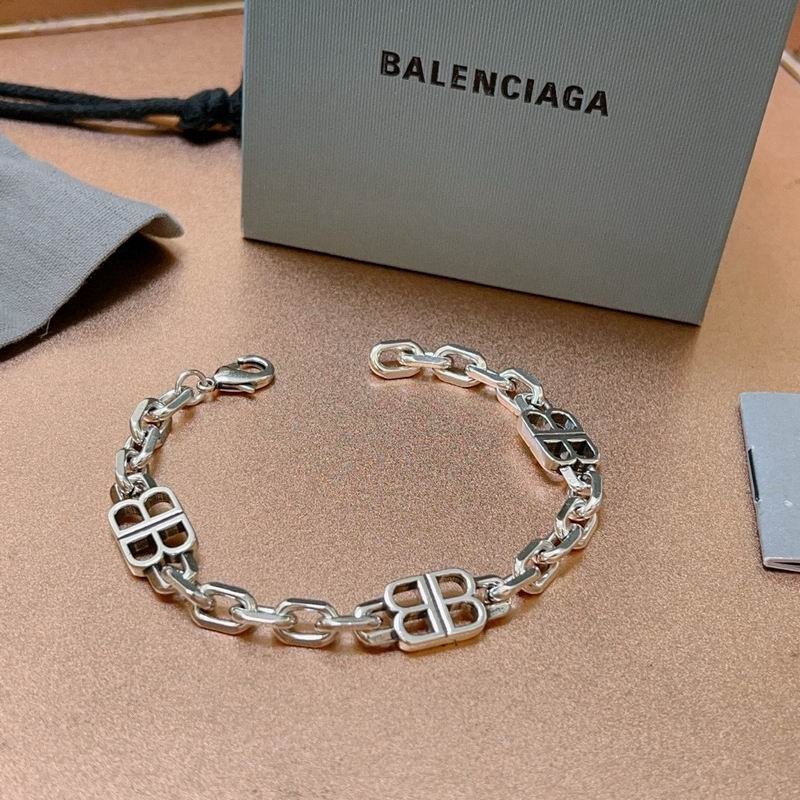 Balenciaga Bracelet 10yxx54 (5)