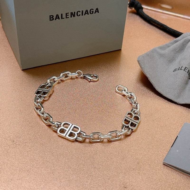 Balenciaga Bracelet 10yxx54 (6)
