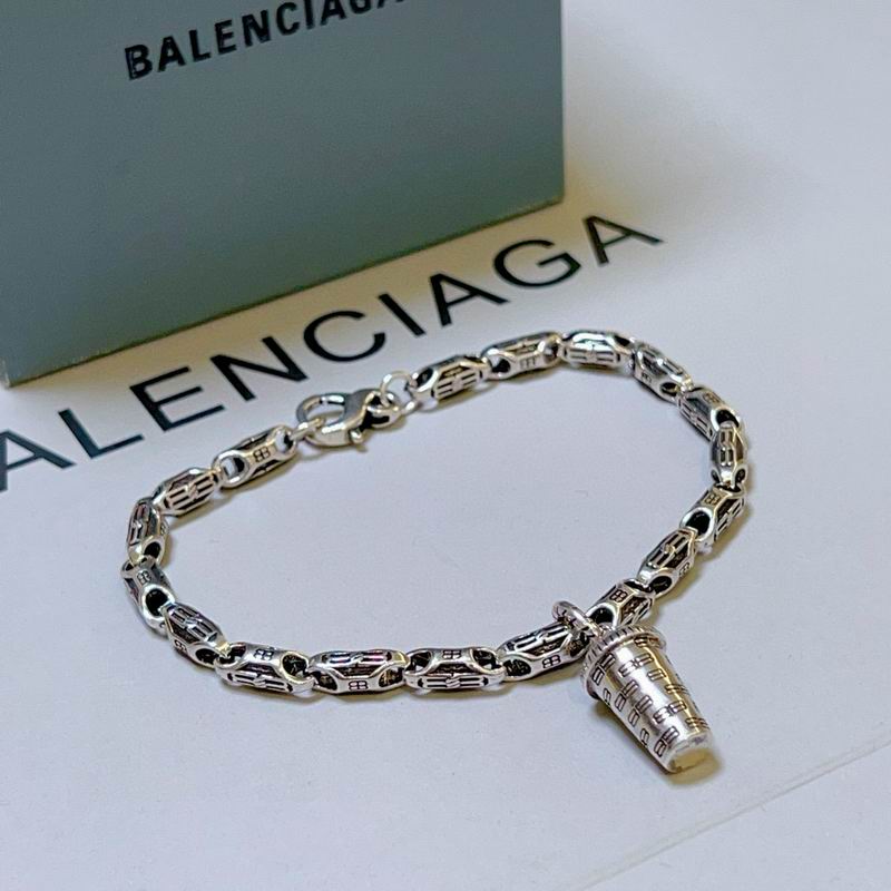 Balenciaga Bracelet 10yxx55 (2)