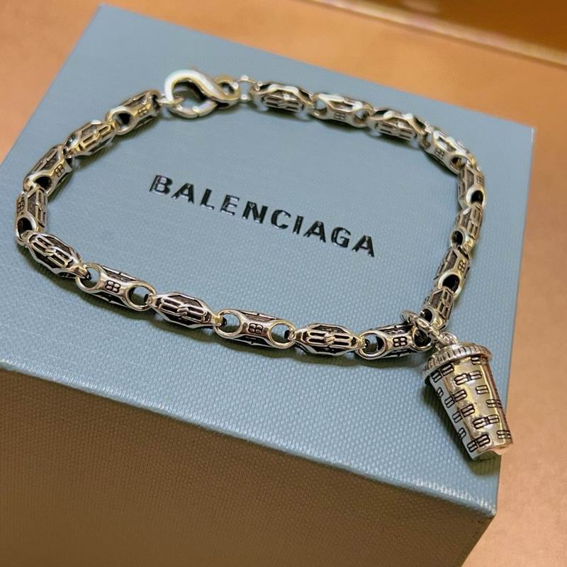 Balenciaga Bracelet 10yxx55 (3)