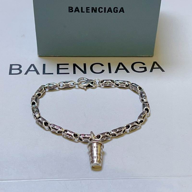 Balenciaga Bracelet 10yxx55 (4)