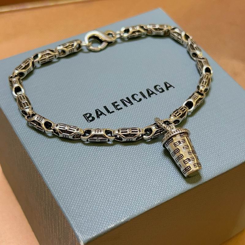 Balenciaga Bracelet 10yxx55 (5)