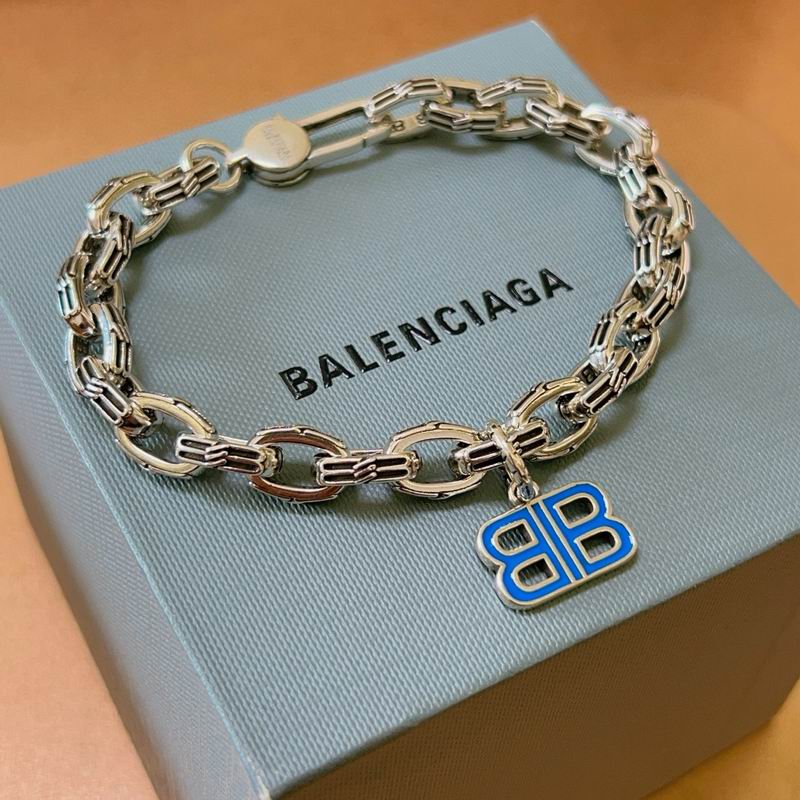 Balenciaga Bracelet 10yxx56 (1)