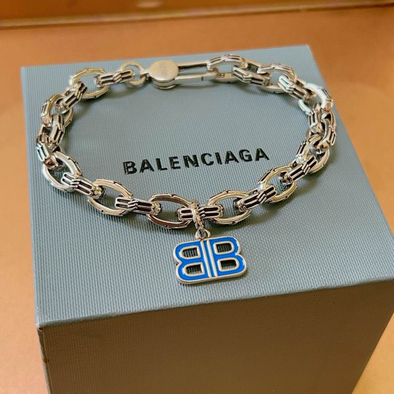 Balenciaga Bracelet 10yxx56 (3)