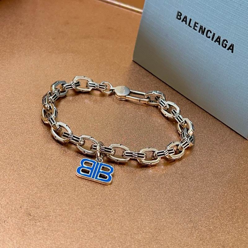 Balenciaga Bracelet 10yxx56 (6)