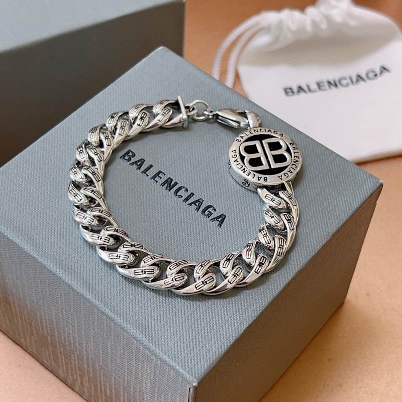 Balenciaga Bracelet 10yxx58 (2)