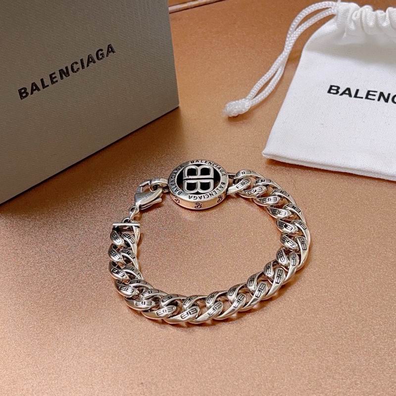 Balenciaga Bracelet 10yxx58 (3)