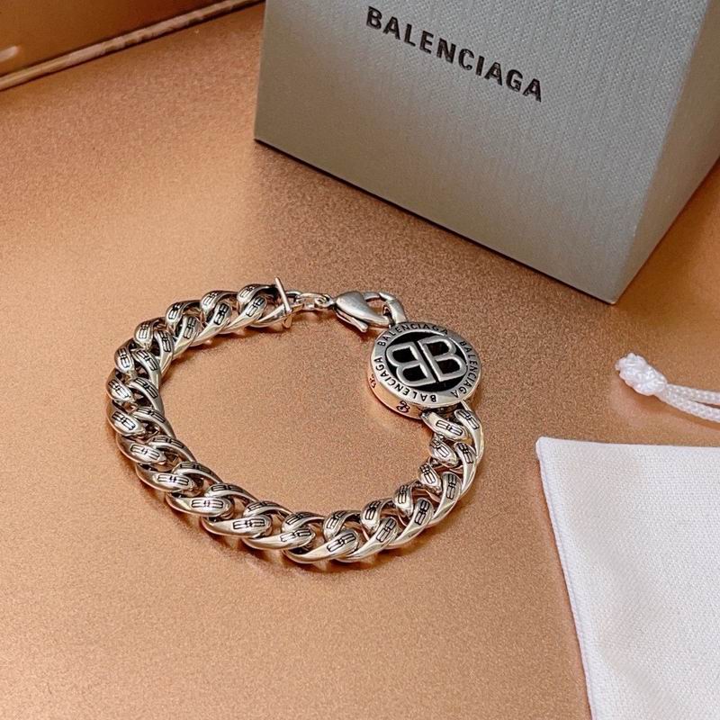 Balenciaga Bracelet 10yxx58 (6)
