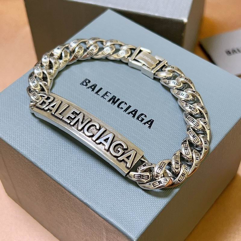 Balenciaga Bracelet 10yxx59 (1)