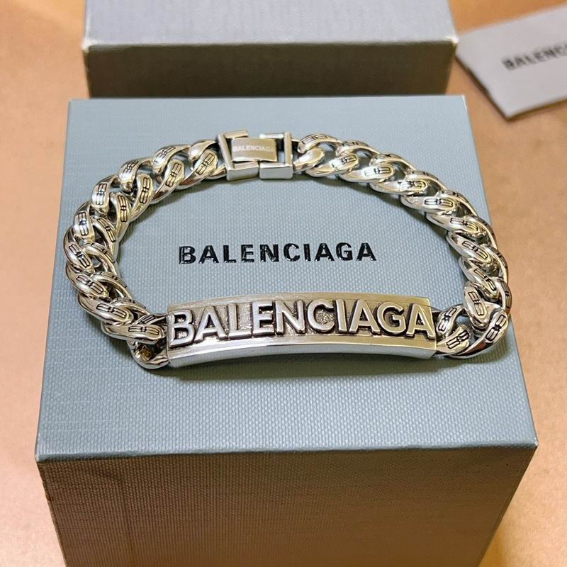 Balenciaga Bracelet 10yxx59 (2)