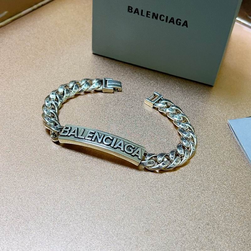 Balenciaga Bracelet 10yxx59 (3)