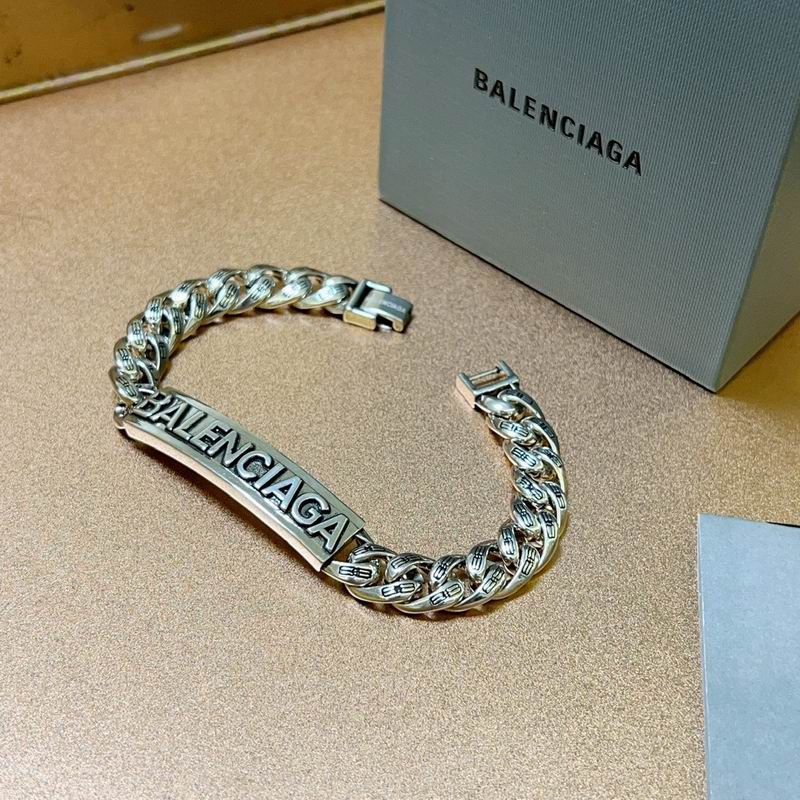 Balenciaga Bracelet 10yxx59 (4)