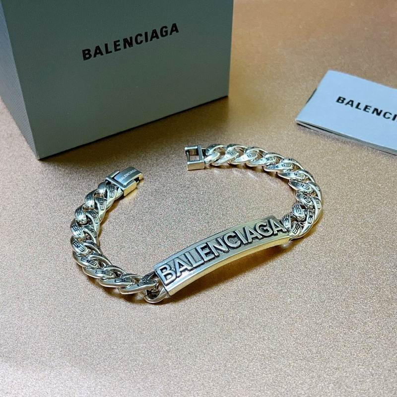 Balenciaga Bracelet 10yxx59 (5)