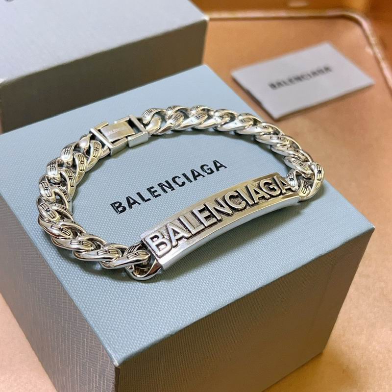 Balenciaga Bracelet 10yxx59 (6)