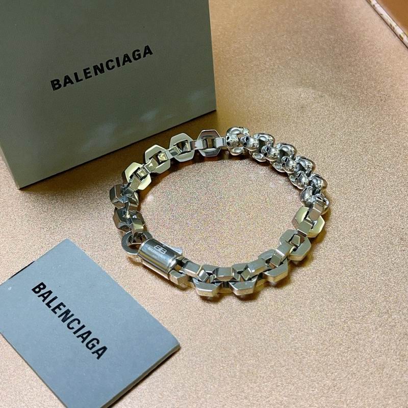 Balenciaga Bracelet 10yxx60 (5)