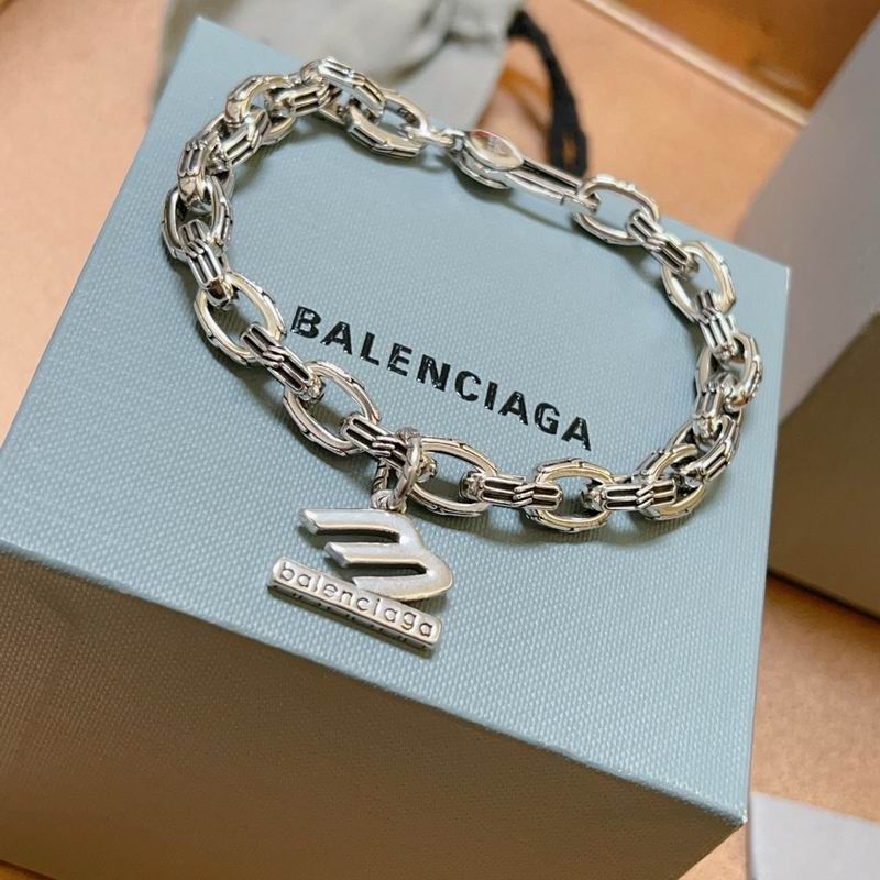 Balenciaga Bracelet 10yxx61 (2)