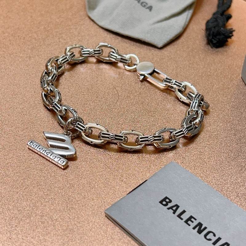 Balenciaga Bracelet 10yxx61 (3)