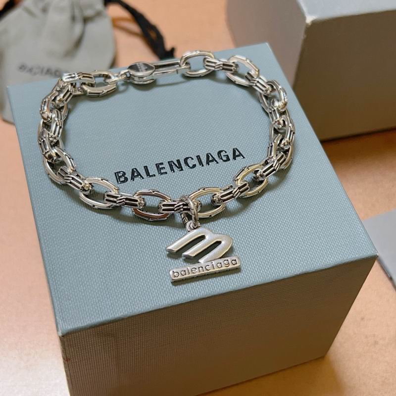 Balenciaga Bracelet 10yxx61 (4)