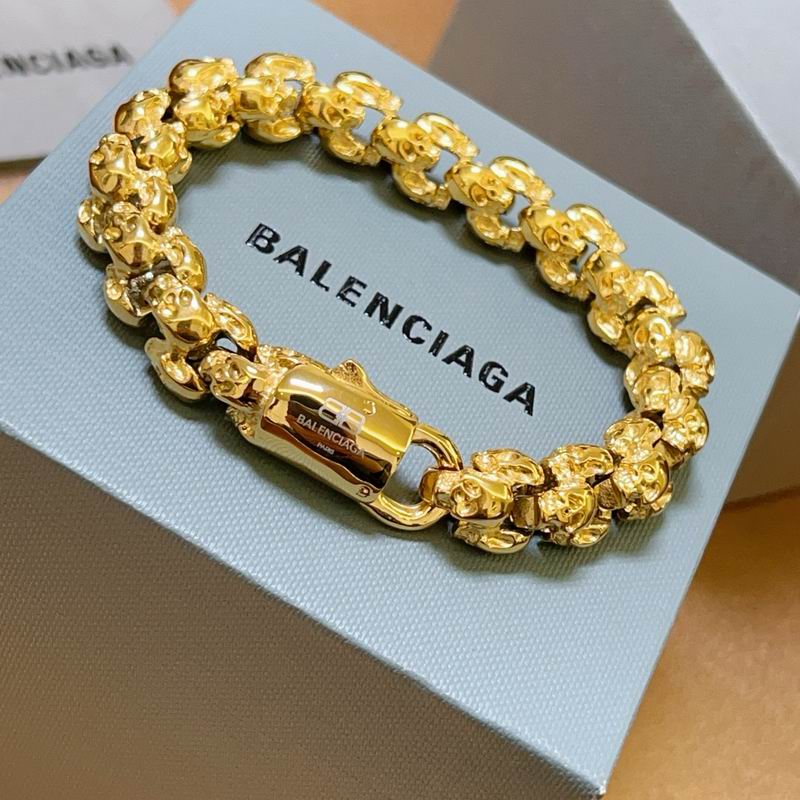 Balenciaga Bracelet 10yxx62 (3)