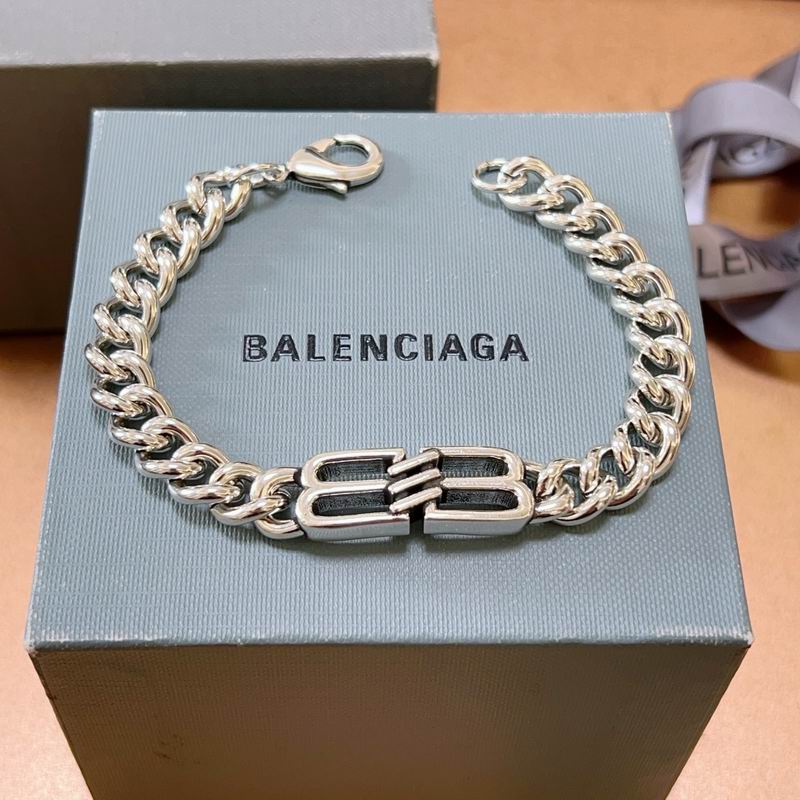 Balenciaga Bracelet 11yxx63 (1)