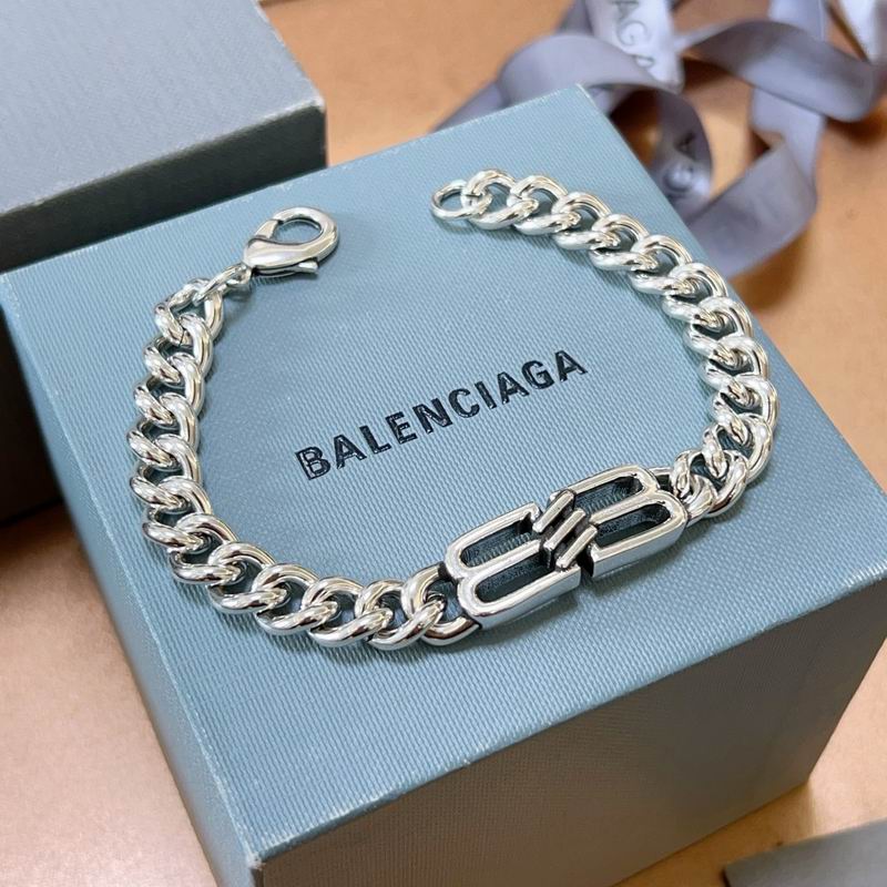 Balenciaga Bracelet 11yxx63 (2)