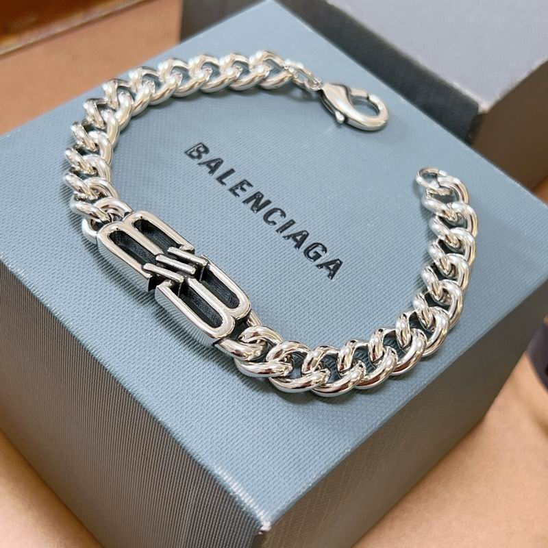 Balenciaga Bracelet 11yxx63 (3)