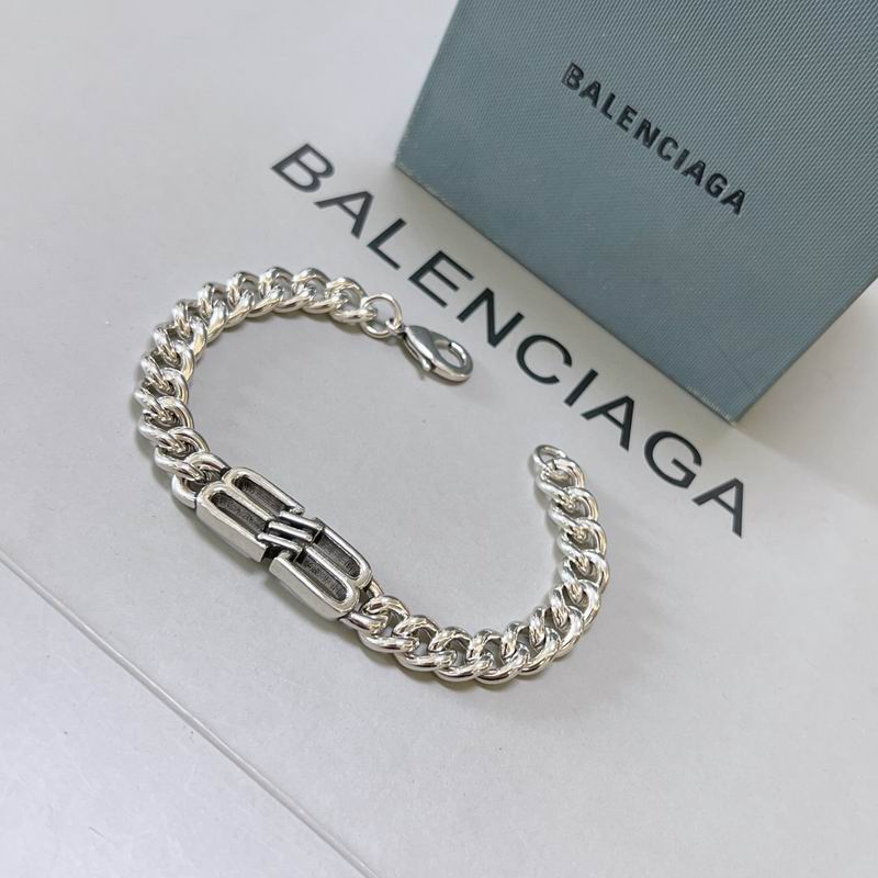 Balenciaga Bracelet 11yxx63 (4)